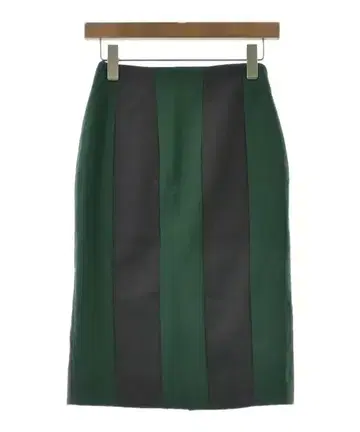 KENZO 미디 스커트 여성용