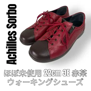 achilles sorbo 아킬레스 솔보 22cm 워킹화