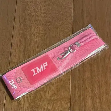 IMP 오리지널 핸드 스트랩 IMP 굿즈