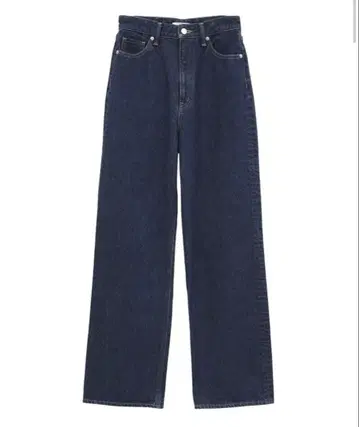 CLANE SECOND DENIM PANTS 사이즈 1