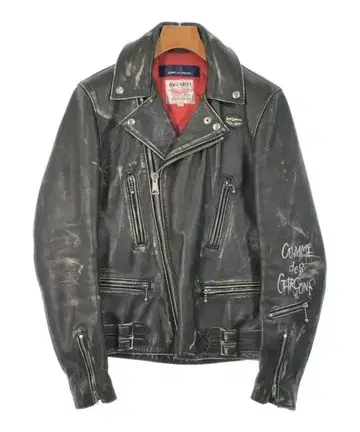 COMME des GARCONS 라이더스 여성용