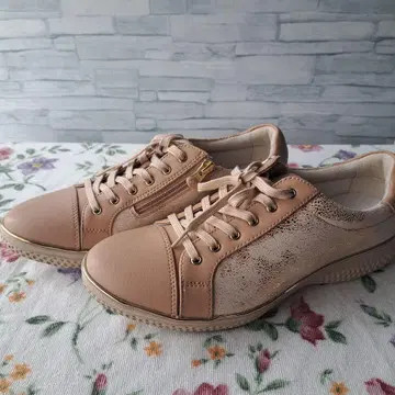 [미사용급] [YONEX] 파워크 LC117 워킹화