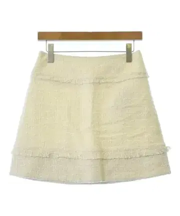 프로엔자 슈얼러 미니 스커트 여성용