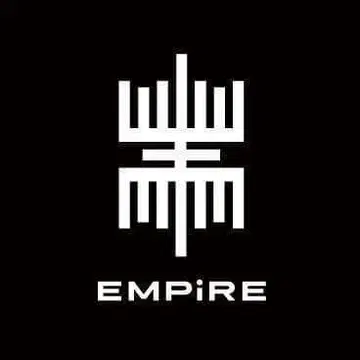 MiKiNA EMPiRE 솔로 포스터 8장 세트 낱개 판매 불가