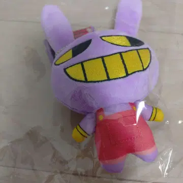 어메이징 디지털 서커스 (잭)