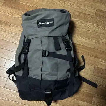 macpac 백팩 게코