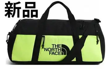 새상품 THE NORTH FACE 보스턴 백 숄더 숄더백