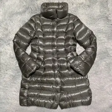 컨디션 최상 레어 XL HERNO 헬로 다운 자켓 다운 코트