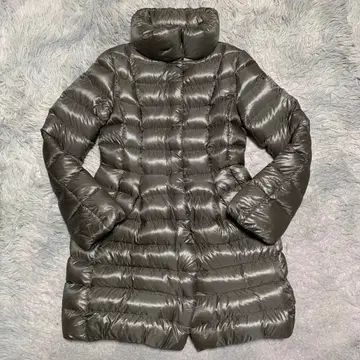 컨디션 최상 레어 XL HERNO 헬로 다운 자켓 다운 코트