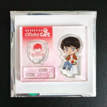 명탐정 코난 카게미츠 코난 카페 아크릴 스탠드 1