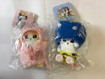 Mofusand 모프 샌드 산리오 캐릭터즈 고로피카돈&키키라라