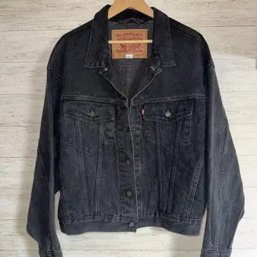 Levi's 데님 자켓 M 사이즈