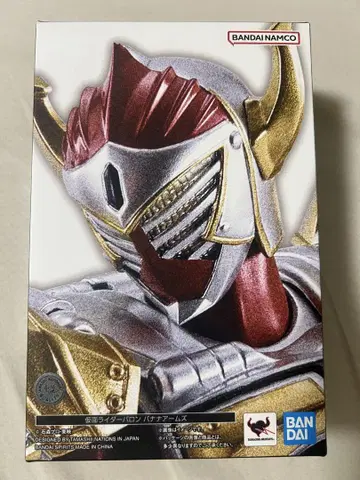 S.H.Figuarts 진골조제법 가면라이더 바론 바나나 암즈