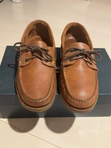 Paraboot BARTH size8