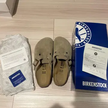 BIRKENSTOCK 보스턴 LEVE