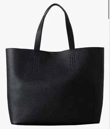 새상품, 미사용품 [ UNITED ARROWS 극세사 토트백 M