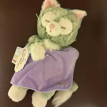 도쿄디즈니씨 젤라토니 sweet Dreams 택 포함 새상품