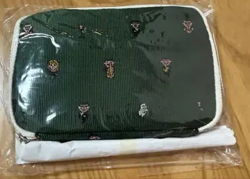 호보니치 히키다시 파우치 포켓 톤즈라 브라더스