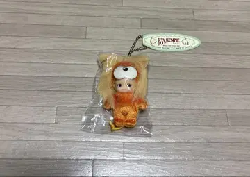로즈 오닐 큐피 쁘띠 마스코트 마스코트 키링