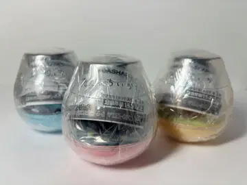 치이카와 카프세리움 프리미엄 가샤폰 컴플리트 세트