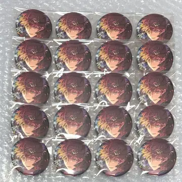 마법사의 약속 미스라 에튀바라 캔뱃지