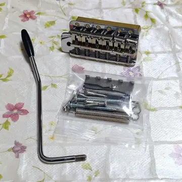 GOTOH GE101TS 크롬 레프티