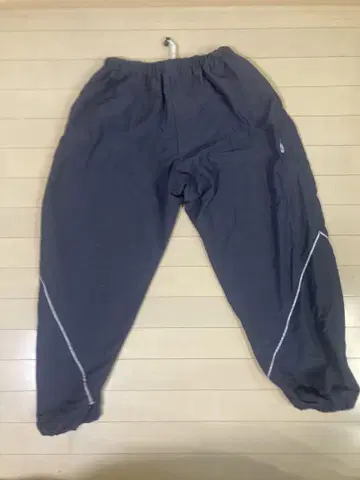 NAUTICA 나일론 팬츠 M 사이즈