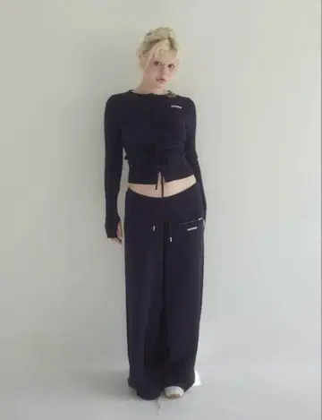 andmary Candice pants set up