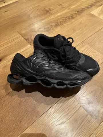 MIZUNO WAVE PROPHECY LS 28.0