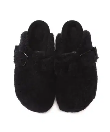 BIRKENSTOCK 보스턴 빅 버클 테디 41