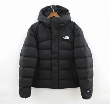 THE NORTH FACE BALTIC DOWN 블랙 다운 자켓