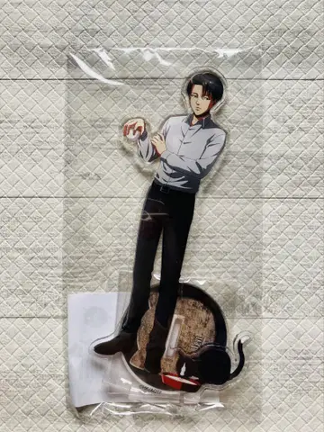 진격의 거인 프린세스 카페