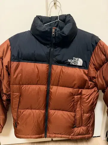 THE NORTH FACE 다운 자켓 L 사이즈