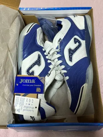 Joma Flex 풋살화 27cm