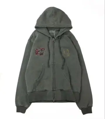 UNIVERSAL STYLE WEAR 베트 후드티