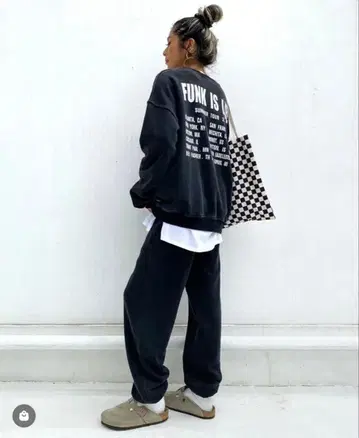 Sudo Pigment sw [ FUNK IS LIFE ] 셋업