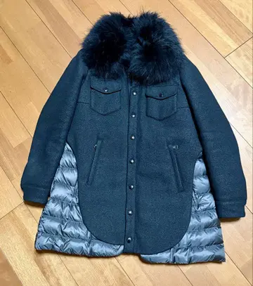 MONCLER 다운 자켓 00
