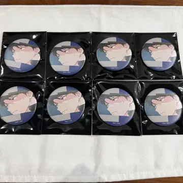 기븐전 캐릭터 배지 컬렉션 우에노야마 리츠카