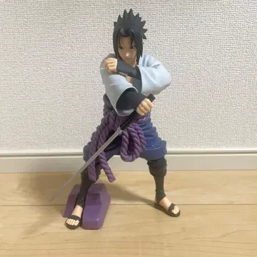 NARUTO 우치하 사스케 피규어