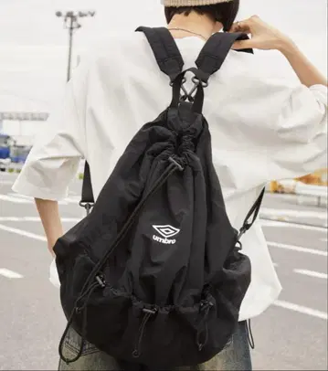 UMBRO/엄브로 원 숄더백/백팩