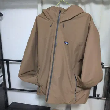 파타고니아 남성용 윈드 섀도우 자켓 L