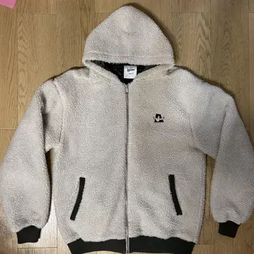 MARK GONZALES 플리스 자켓 L 사이즈