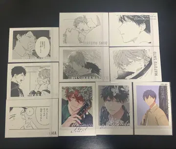기븐전 10th mix 파샤코레 PREMIUM