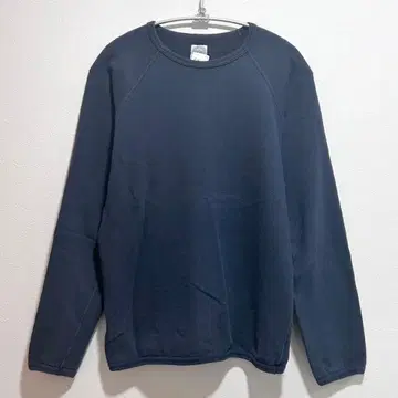 STANDARD CALIFORNIA 맨투맨 S 사이즈 네이비