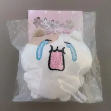 모치냐미 봉제 인형 마스코트 나키냐미