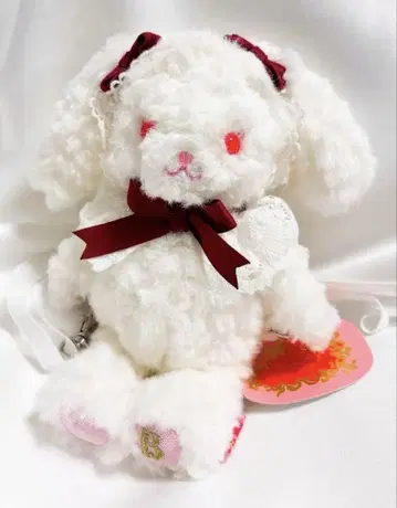 BABY 우사쿠먀 백팩 미니미니