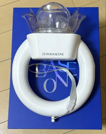 ZERO BASE ONE 응원봉