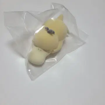 포켓몬 슬립 피규어 컬렉션 코닥