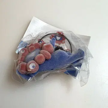 먀쿠먀쿠 플로키 피규어 오사카 간사이 만박 피규어 만박