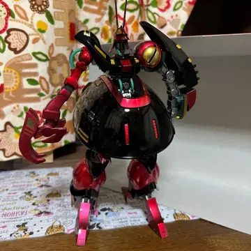 HGUC 1/144 바운드 독 페인팅 제품